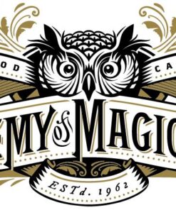 Academy of Magical Arts (AMA) newsletters (1962 - 2026)