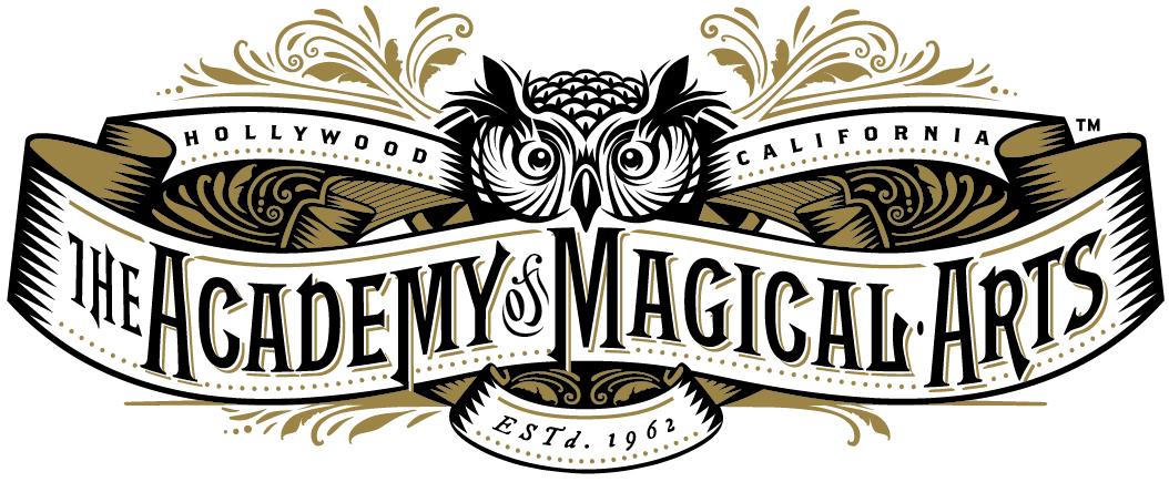 Academy of Magical Arts (AMA) newsletters