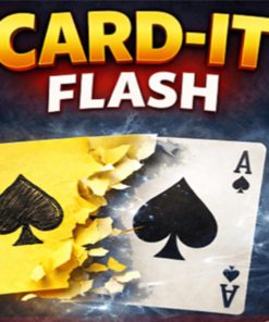 Anthony Vasquez - Card-It Flash ( Instant Download )