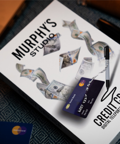 Craig Petty - Credit Crunch ( Instant Download )