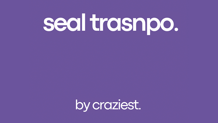 Craziest - Seal Transpo