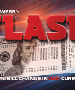 Flash by Chris Webb ( Instant Download )