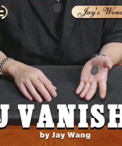 J Vanish by Jay Wang ( Instant Download )
