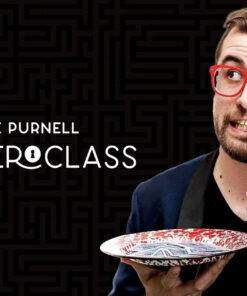 Kyle Purnell - Masterclass ( Instant Download )