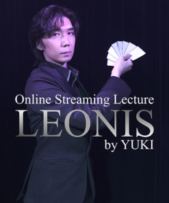 LEONIS by Yuki Iwane ( Instant Download )