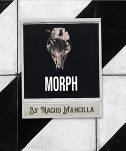 MORPH by Nacho Mancilla ( Instant Download )