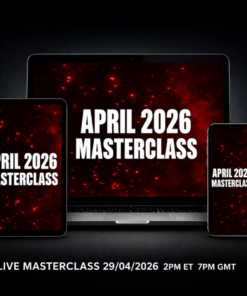 Matt McGurk - Live Masterclass ( Instant Download )