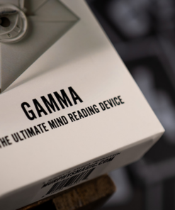 Nikolas Mavresis and David Jonathan - Gamma ( Instant Download )