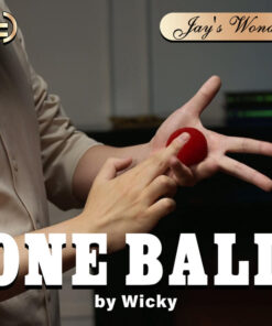 One Ball by Wicky ( Instant Download )