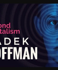 Radek Hoffman - Beyond Mentalism ( Instant Download )