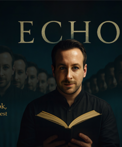 Vincent Hedan - Echo Book Test ( 9 Books , Instant Download )