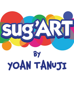 Yoan TANUJI & Magic Dream - Sug'ART ( Instant Download )