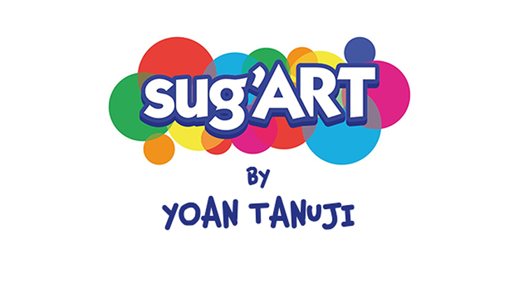 Yoan TANUJI & Magic Dream - Sug'ART