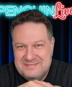 Christian Engblom – Penguin Live ( Instant Download )
