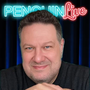 Christian Engblom – Penguin Live ( Instant Download )