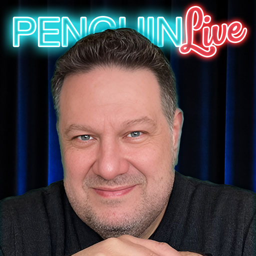 Christian Engblom - Penguin Live ( Instant Download ) Christian Engblom – Penguin Live ( Instant Download )