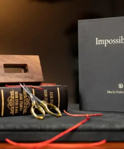 Didier Clement & TCC Magic – Impossible Cut