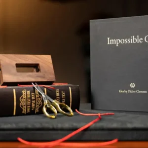 Didier Clement & TCC Magic – Impossible Cut