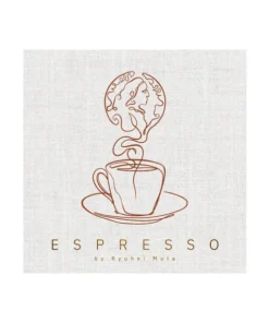 ESPRESSO by Ryuhei Muta