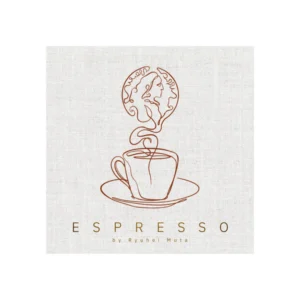 ESPRESSO by Ryuhei Muta