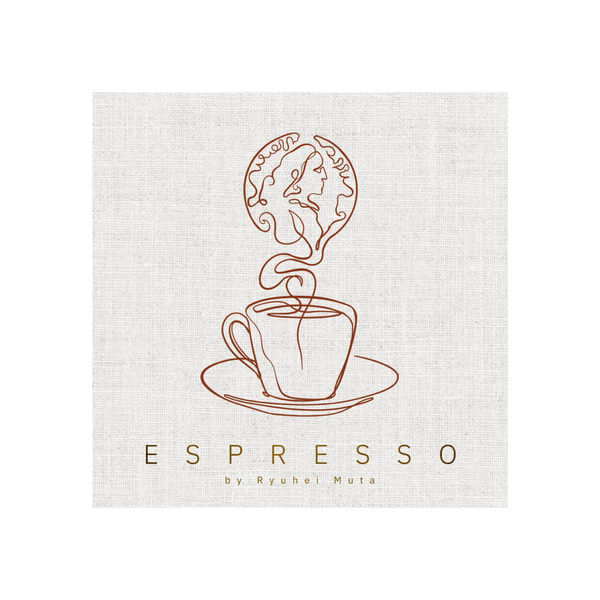 ESPRESSO by Ryuhei Muta ESPRESSO by Ryuhei Muta