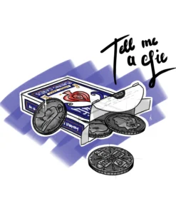 Isaac Wong – Tell Me A Lie