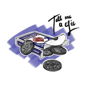 Isaac Wong – Tell Me A Lie