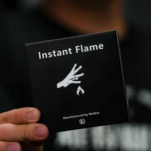 Mai Bro & TCC Magic – Instant Flame