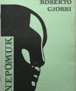 Nepomuk by Roberto Giobbi