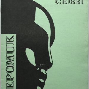 Nepomuk by Roberto Giobbi
