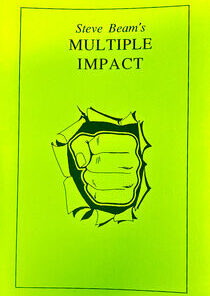 Steve Beam – Multiple Impact