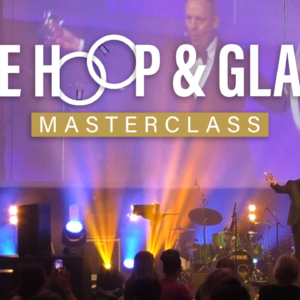 The Hoop and Glass MasterClass by Paul Martin