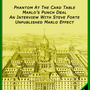 The Punch Deal by David Solomon