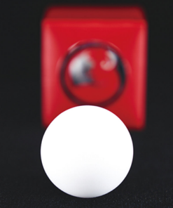 Wand To Ball by JL Magic ( Instant Download )