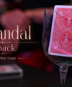 Adrian Veja - SCAANDAL is Back ( Instant Download )