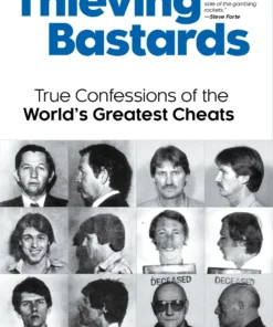 Andrew Wimhurst - Thieving Bastards ( Instant Download )