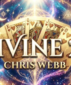 Chris Webb - Divine 2.0 ( Instant Download )