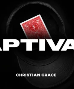 Christian Grace - Captivate ( Instant Download )