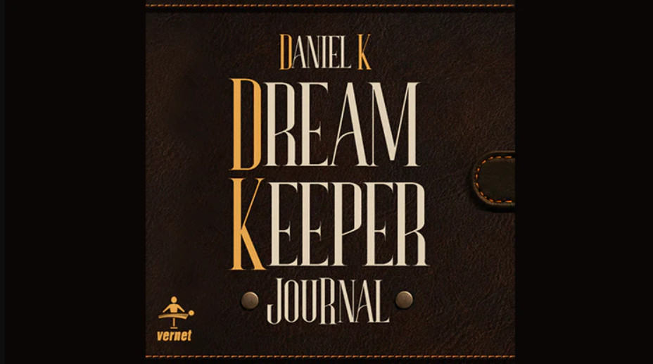 Daniel K - Dream Keeper Journal