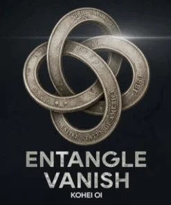 Entangle Vanish by Kohei Oi ( Instant Download )
