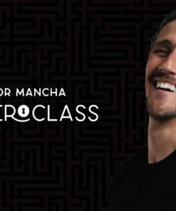 Hector Mancha - Masterclass ( Instant Download )
