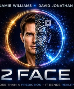 Jamie Williams and David Jonathan - 2 FACE ( Instant Download )