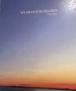 Jared Kopf - We Phantom Figures ( Instant Download )