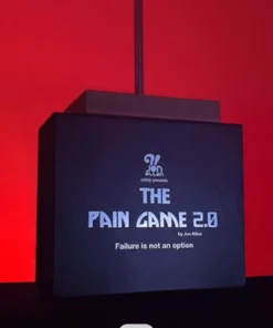 Jon Allen - The Pain Game 2.0 ( Instant Download )