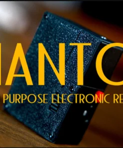 MS Magic & World Magic - Phantom ( Instant Download )