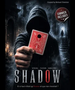 Mickael Chatelain - Shadow ( Instant Download )