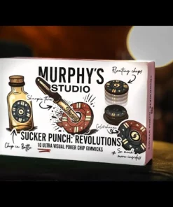 Murphy Magic - Sucker Punch Revolutions ( Instant Download )