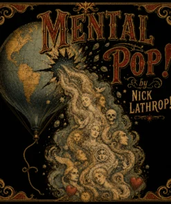 Nick Lathrop - Mental Pop ( Instant Download )