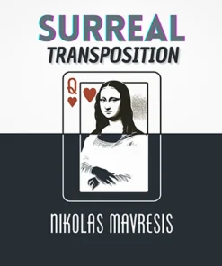 Nikolas Mavresis - Surreal Transposition ( Instant Download )