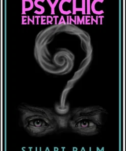 Psychic Entertainment by Stuart Palm ( Instant Download )